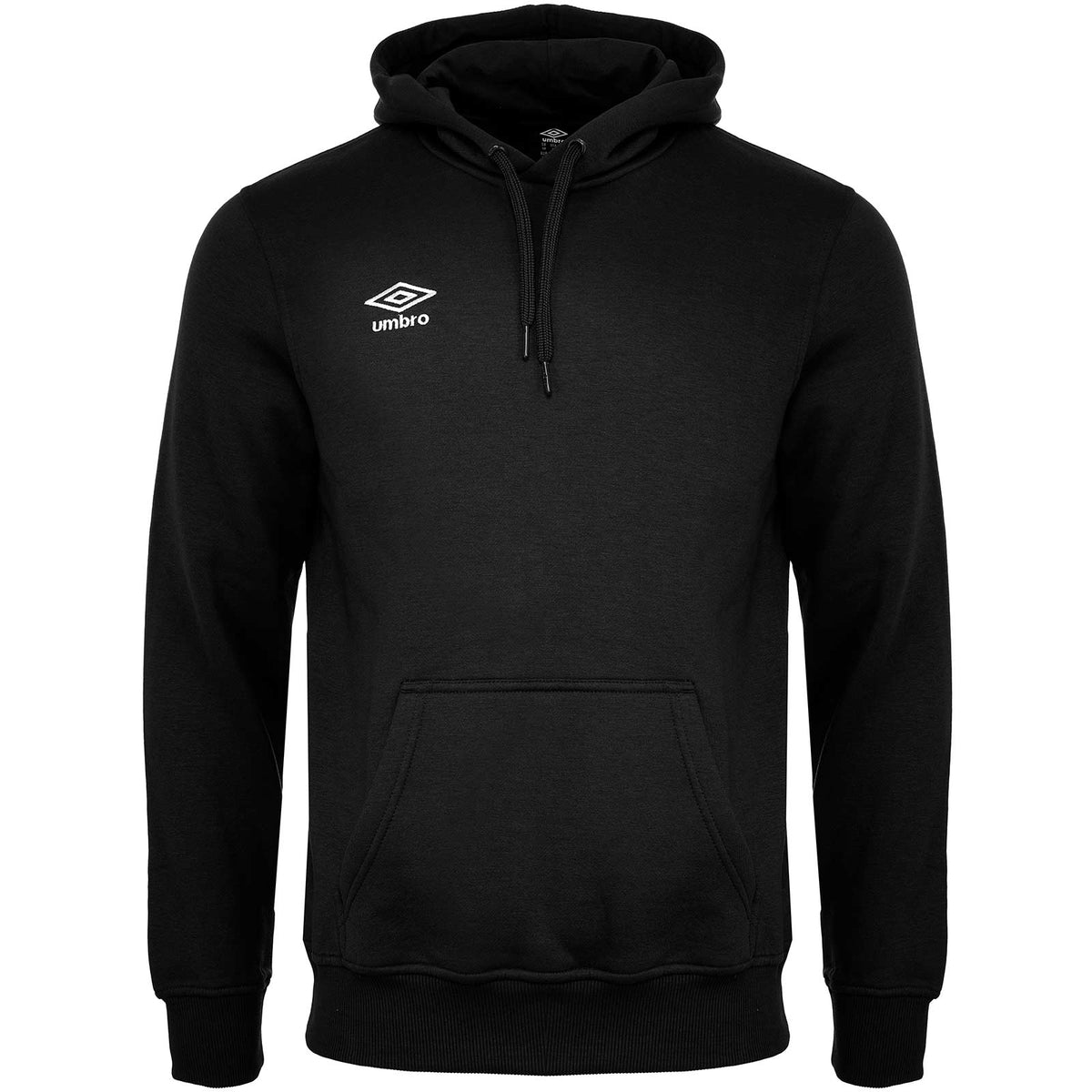 Umbro Hoodie Black – Umbro.ie