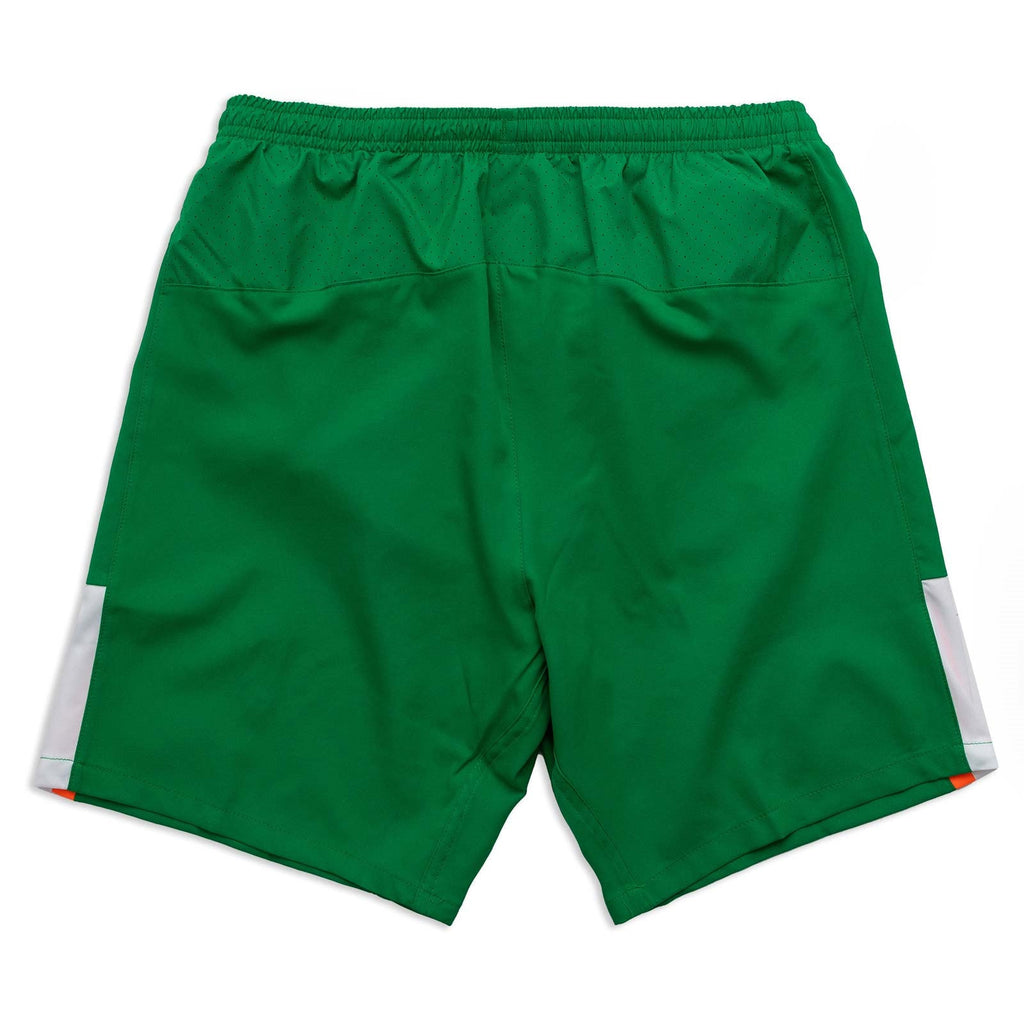 Umbro-FAI-Home-Adult-Shorts-Green