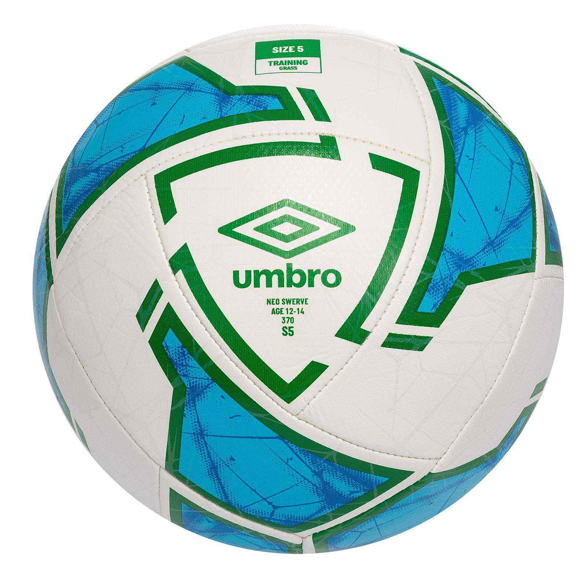 Shop now online and get your Umbro Neo Swerve Football Today