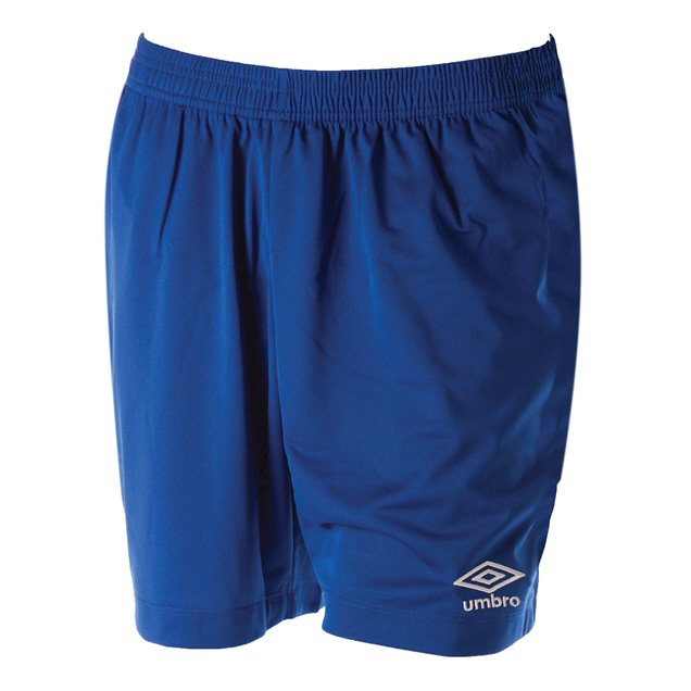 Umbro Club Soccer Shorts