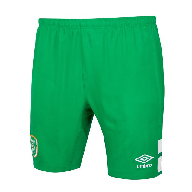 Umbro-Ireland-2016-Away-Shorts-Green