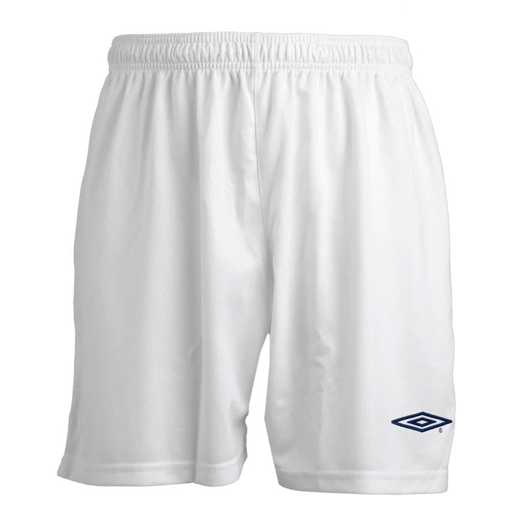 Umbro-Premier-Plain-Football-Shorts-White