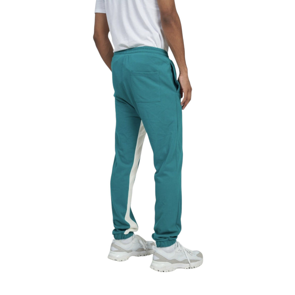 Umbro-Relaxed-Mens-Joggers-Green