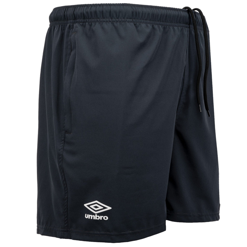 Umbro-Shamrock-Rovers-2024-Training-Shorts-Black