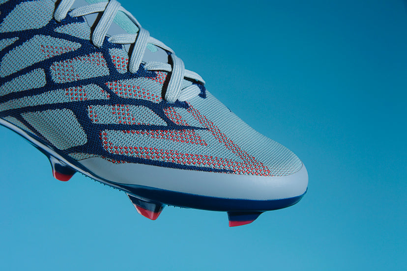 Umbro football boots