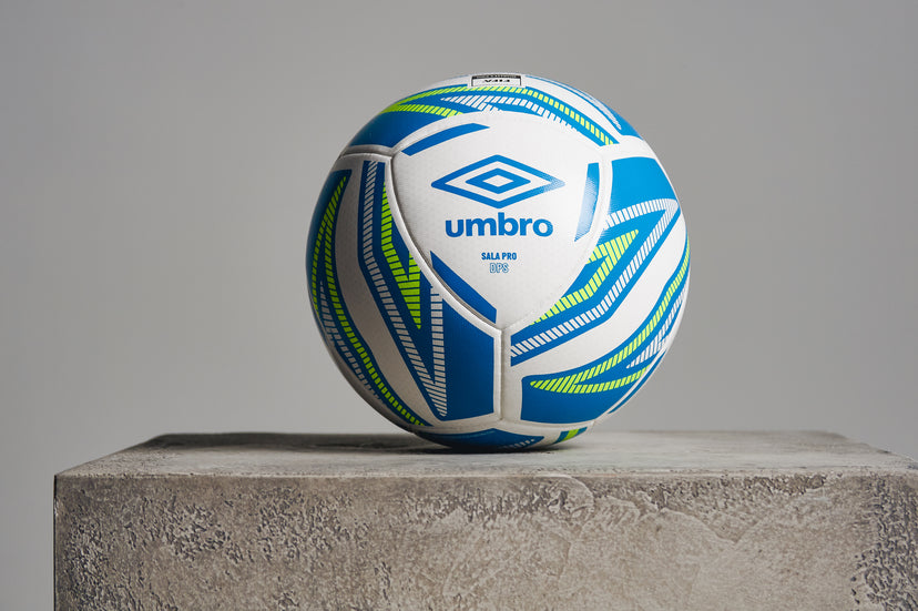 Umbro football