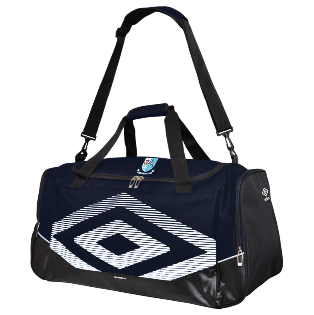 Umbro Salthill Devon Medium Holdall