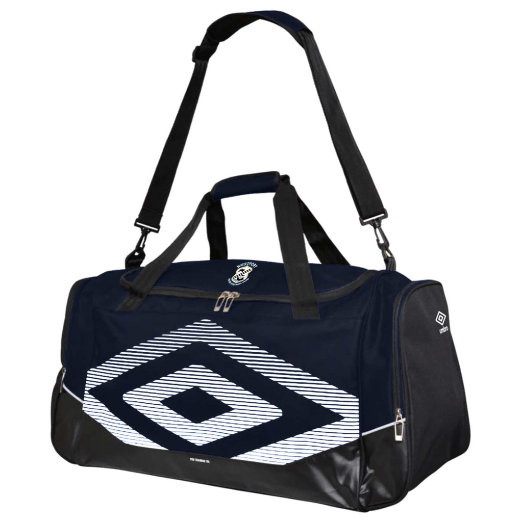Umbro Westport RFC Medium Holdall