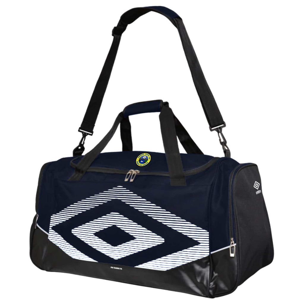 Umbro Cambridge United F.C. Medium Holdall