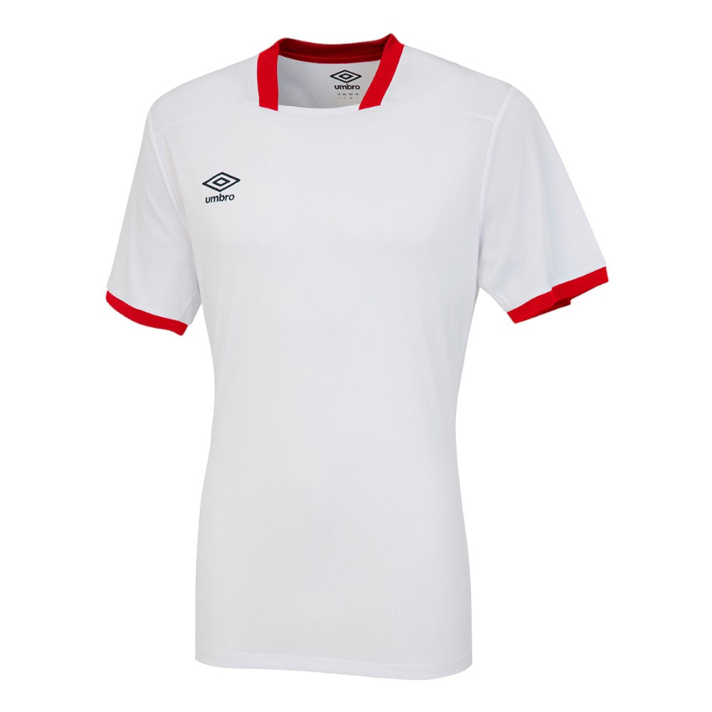 Umbro Capital Kids Short-Sleeve Jersey - Main Image