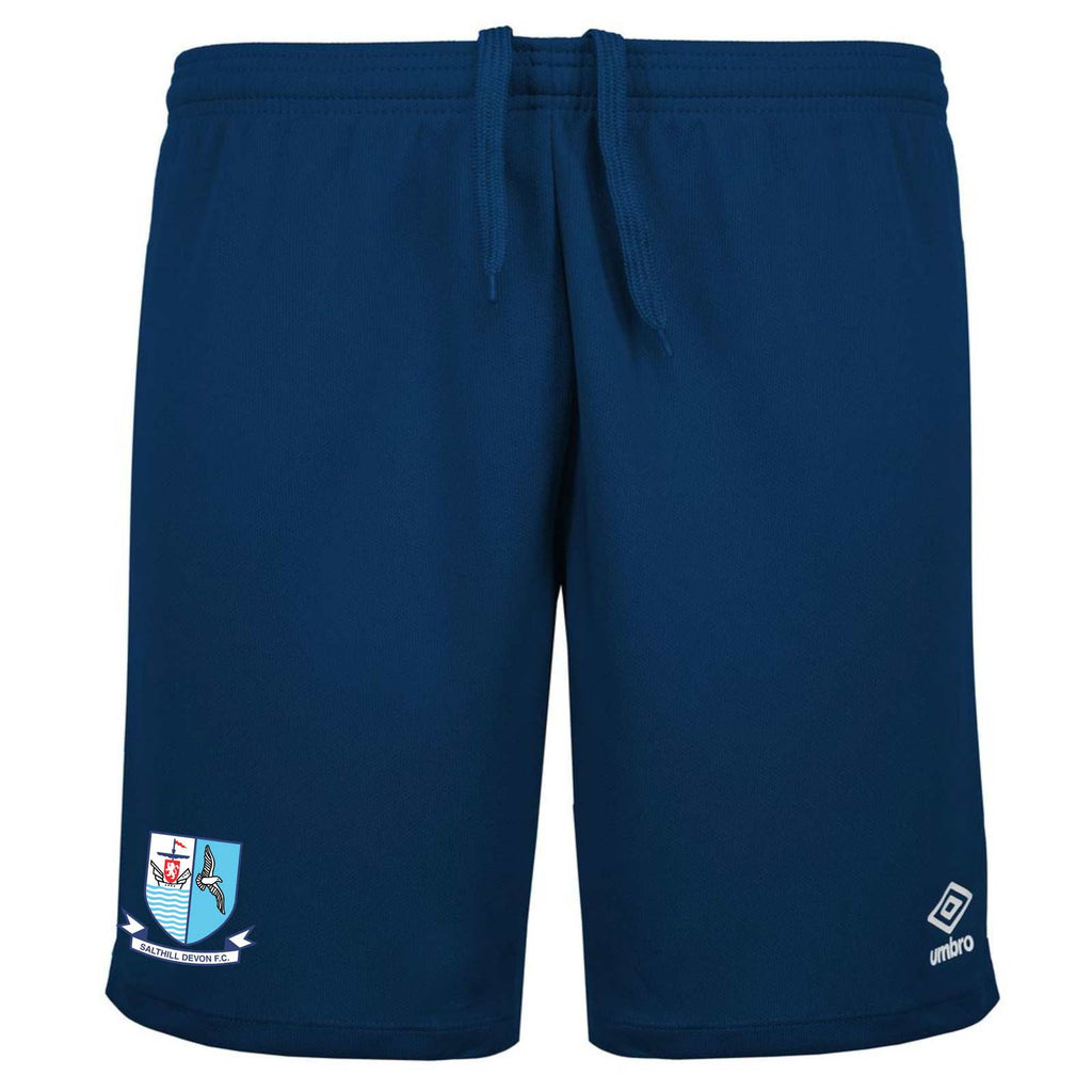 Umbro Salthill Devon Club Short
