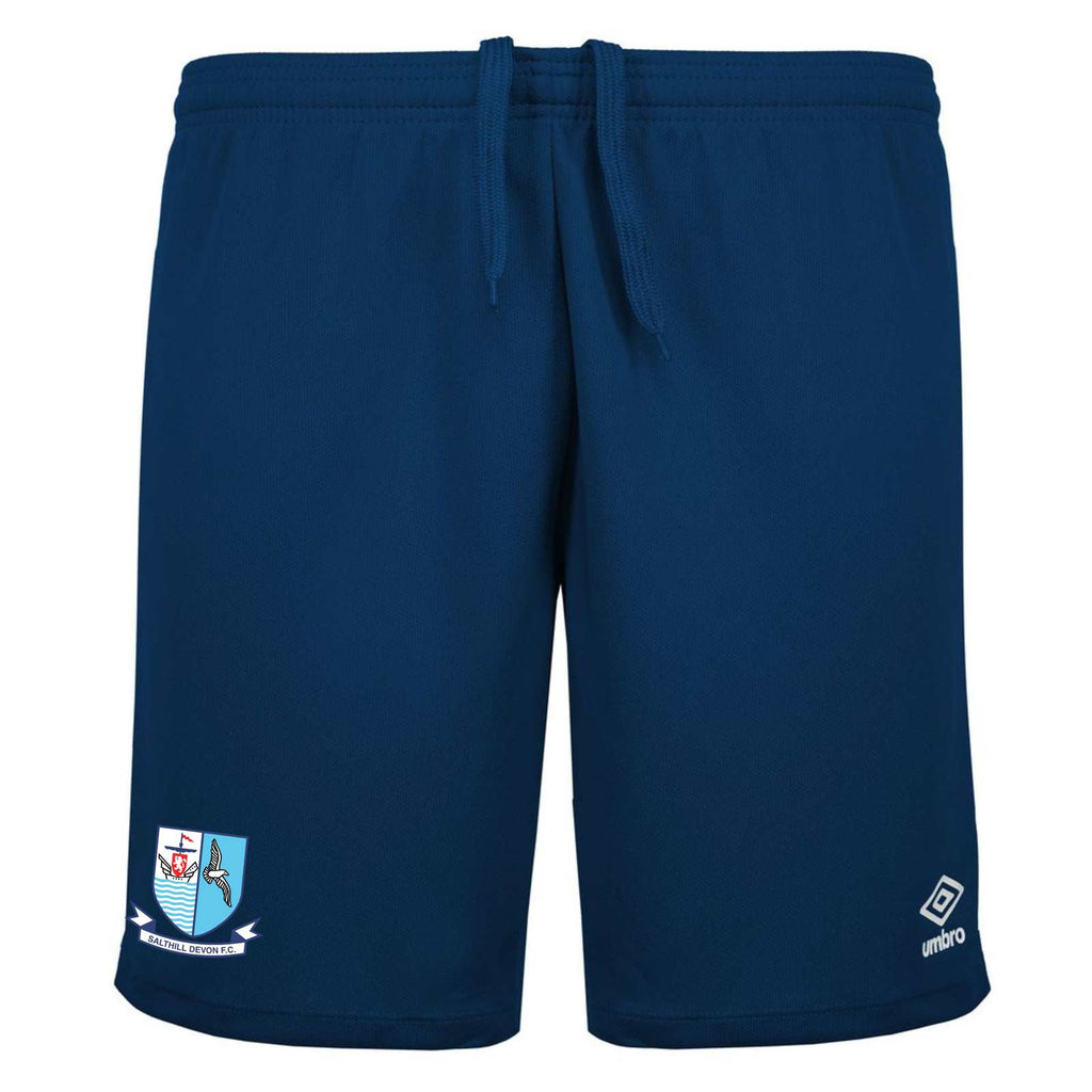 Umbro Salthill Devon Kids Club Short
