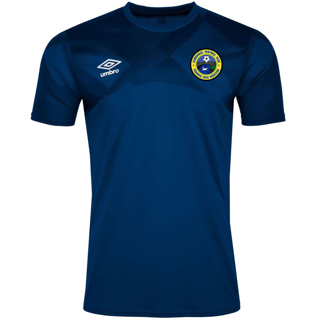 Umbro Cambridge United F.C. Training Jersey