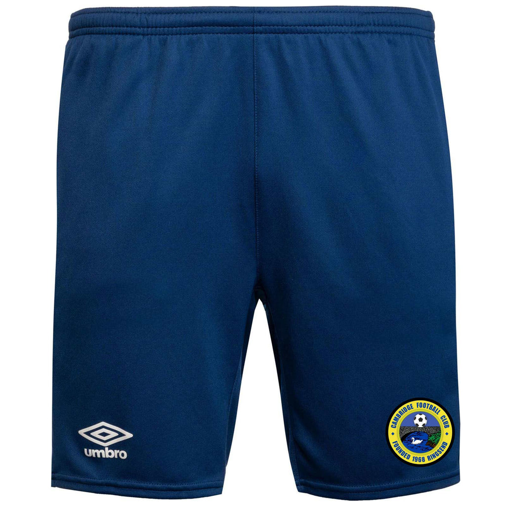 Umbro Cambridge United F.C. Training Short