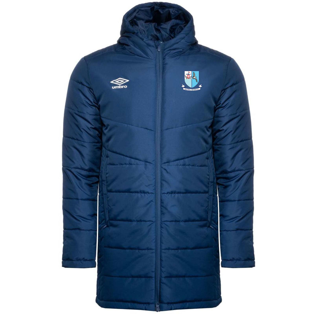 Umbro Salthill Devon Padded Jacket