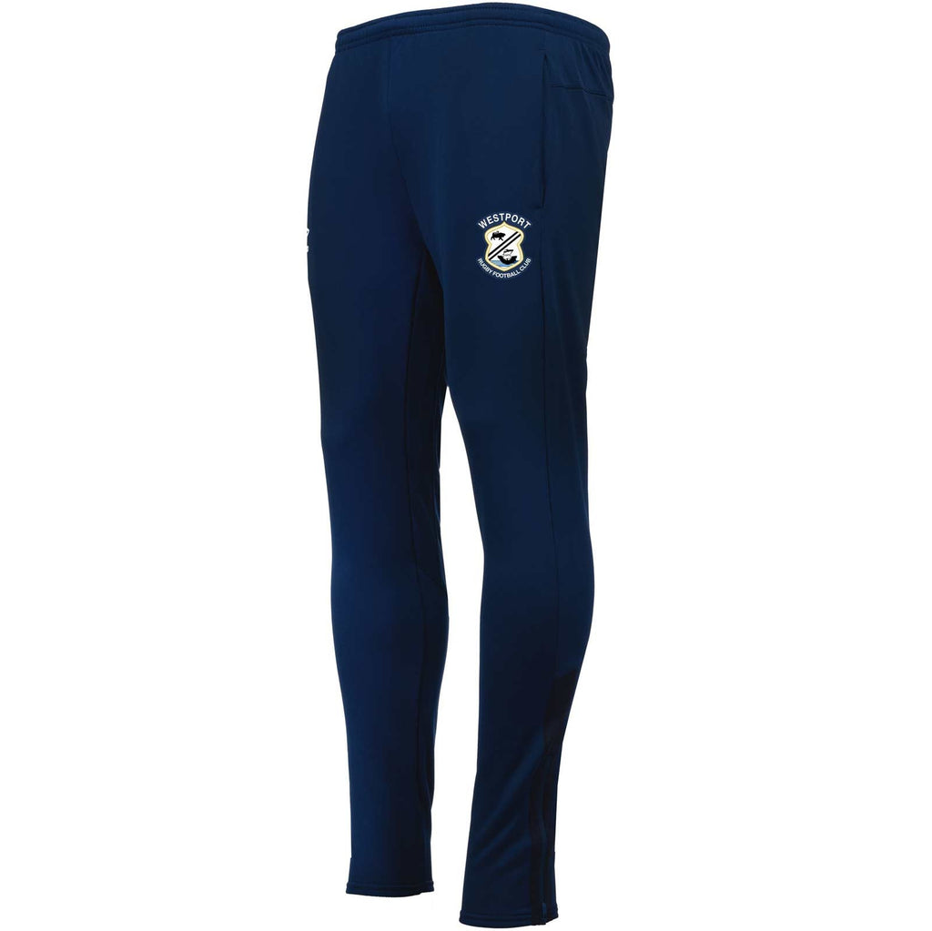 Umbro Westport RFC Kids Tapered Pant