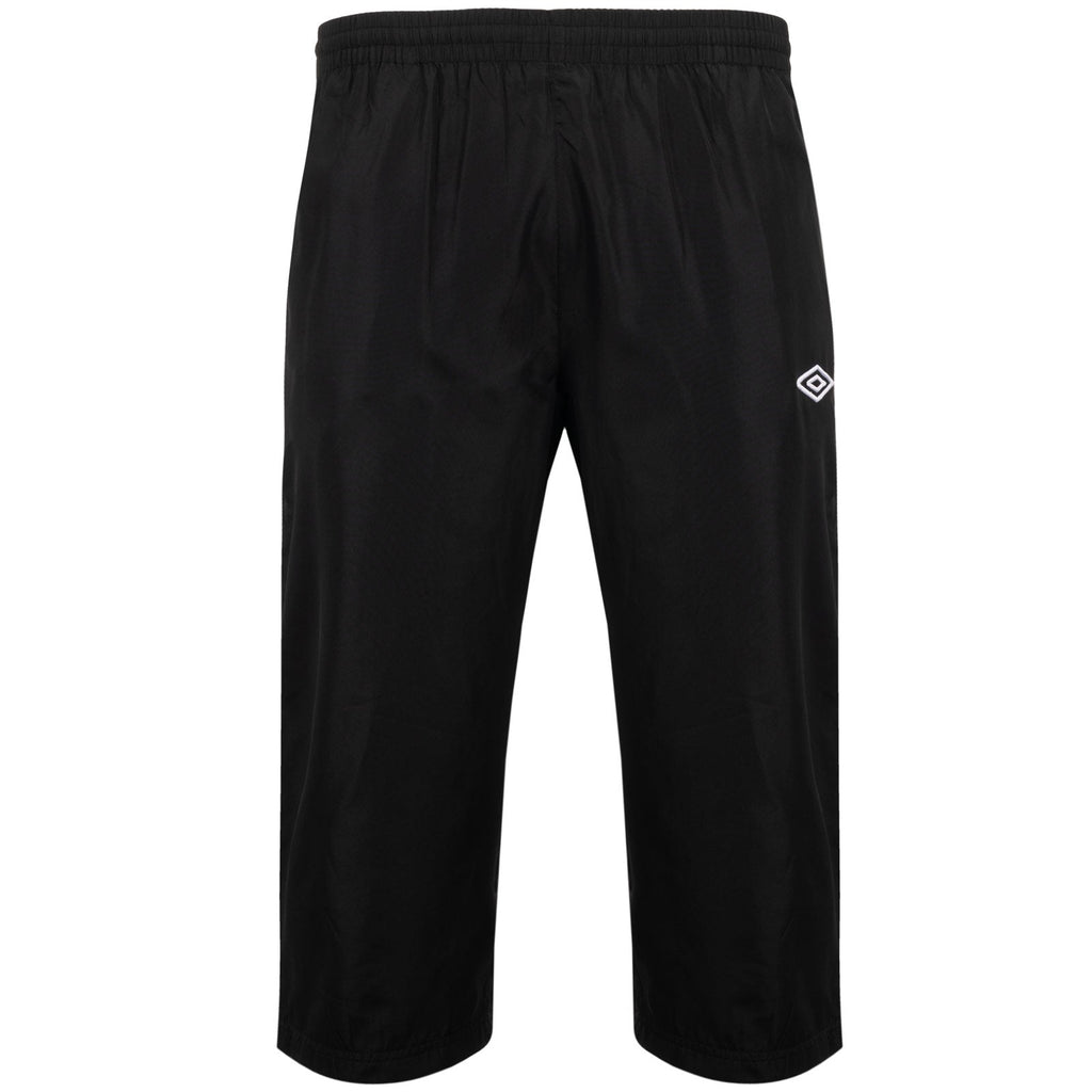 Umbro Johan Woven 3/4 Length Kids Training Joggers