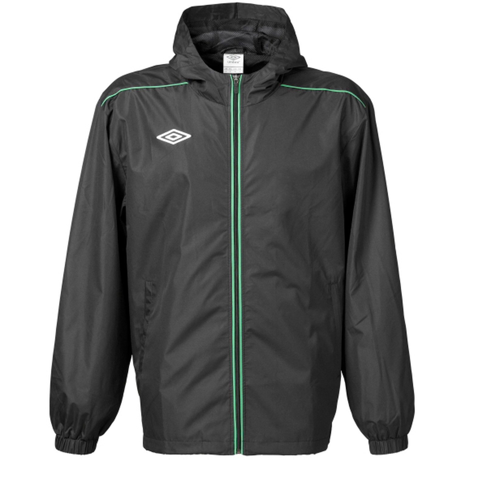 Umbro Roberto Shower Mens Jacket –
