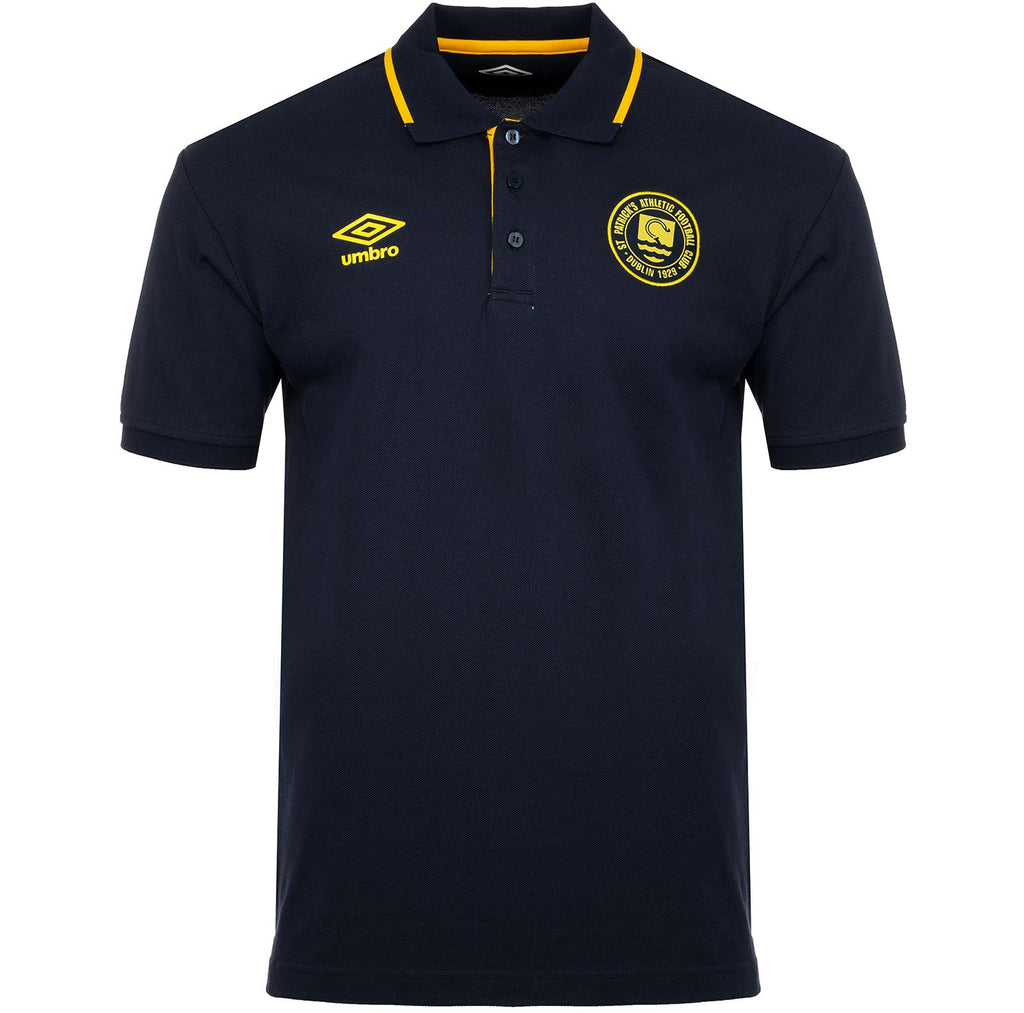 Umbro célèbre la Saint Patrick avec une collection spéciale Umbro célèbre la Saint Patrick avec une collection spéciale