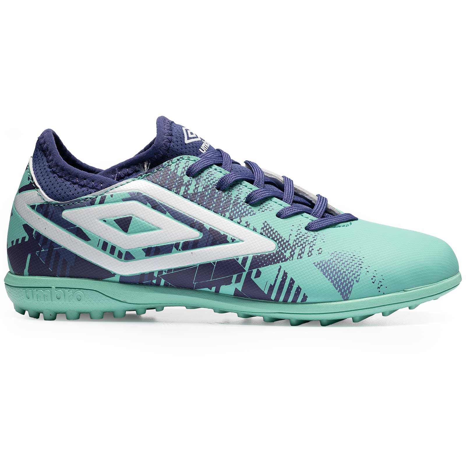 Umbro Formation III Kids Turf Ground Football Boots