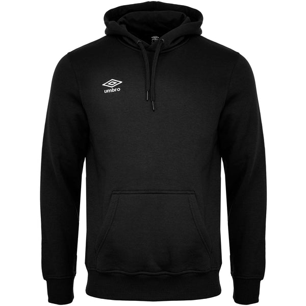 Umbro Hoodie Black – Umbro.ie