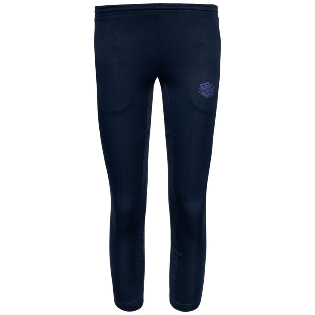 Umbro Formation Kids Football Training Pant Front View