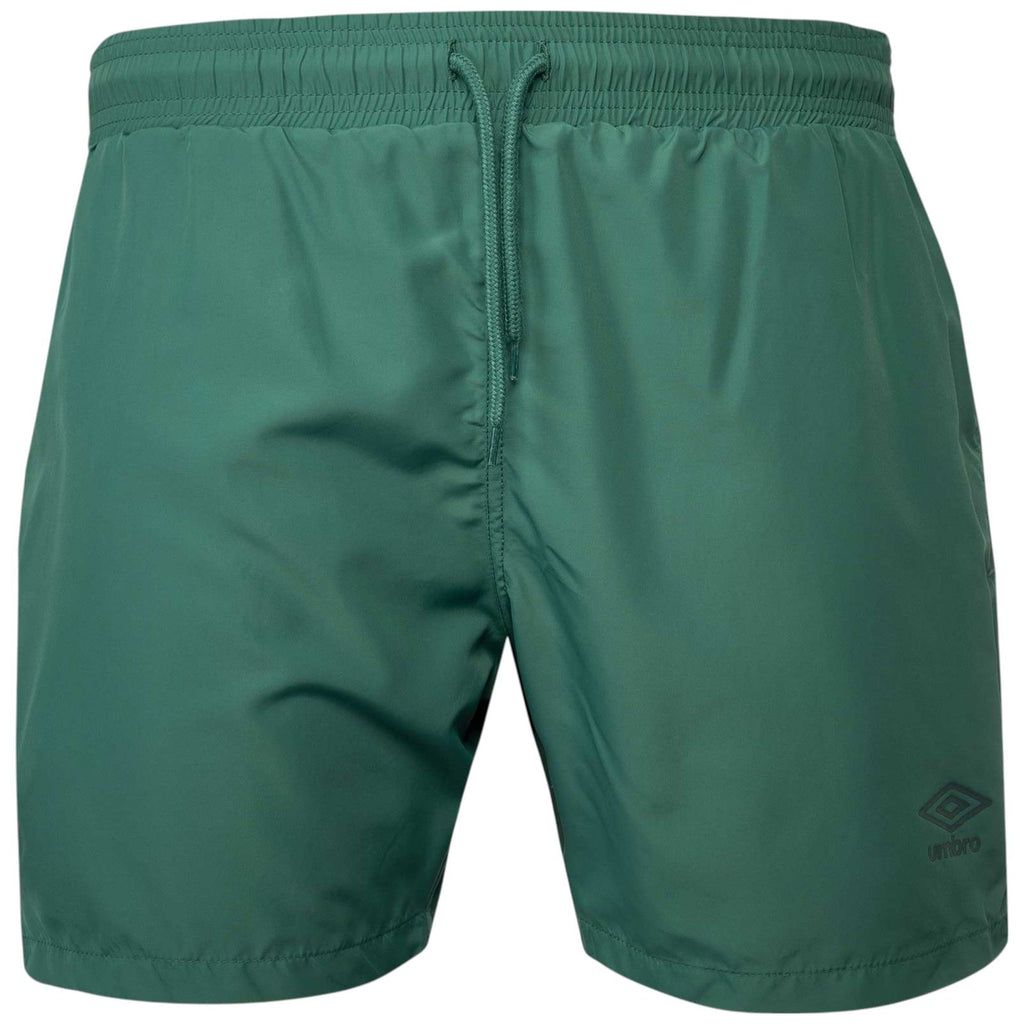 Umbro FW SQUADRA WOVEN SHORT JNR - Dětské sportovní kraťasy - tmavě Umbro FW SQUADRA WOVEN SHORT JNR - Dětské sportovní kraťasy - tmavě