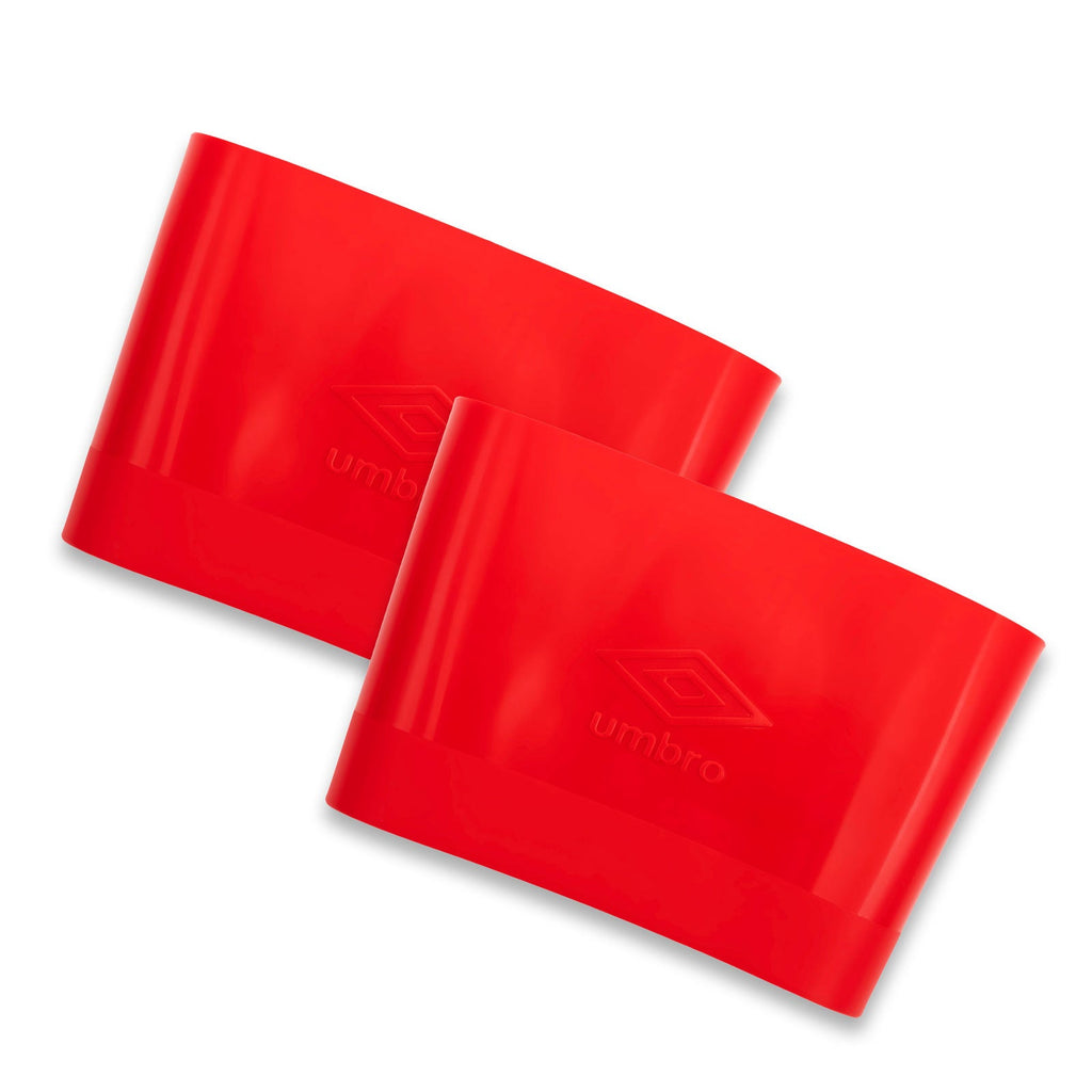 Umbro Grip Guard Stay Red