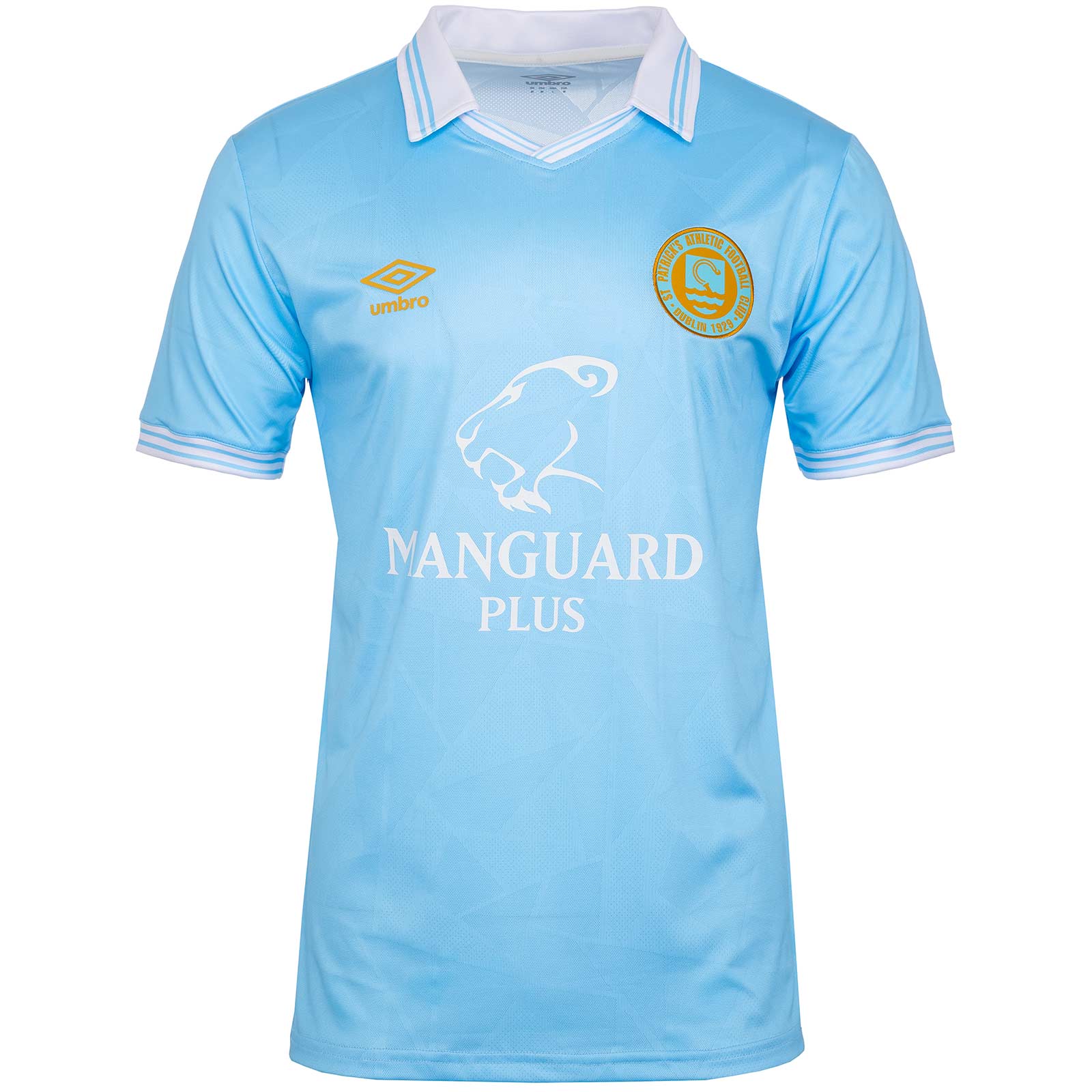 CHEMISE ATHLÉTIQUE UMBRO PATRICK'S MAILLOT JERSY CAMISETA CHEMISE ATHLÉTIQUE UMBRO PATRICK'S MAILLOT JERSY CAMISETA