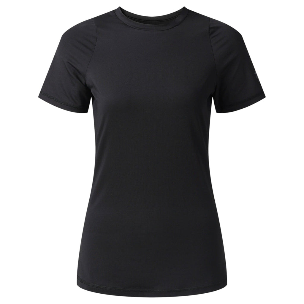 Umbro PRO TRAINING POLY TEE - WMN Black