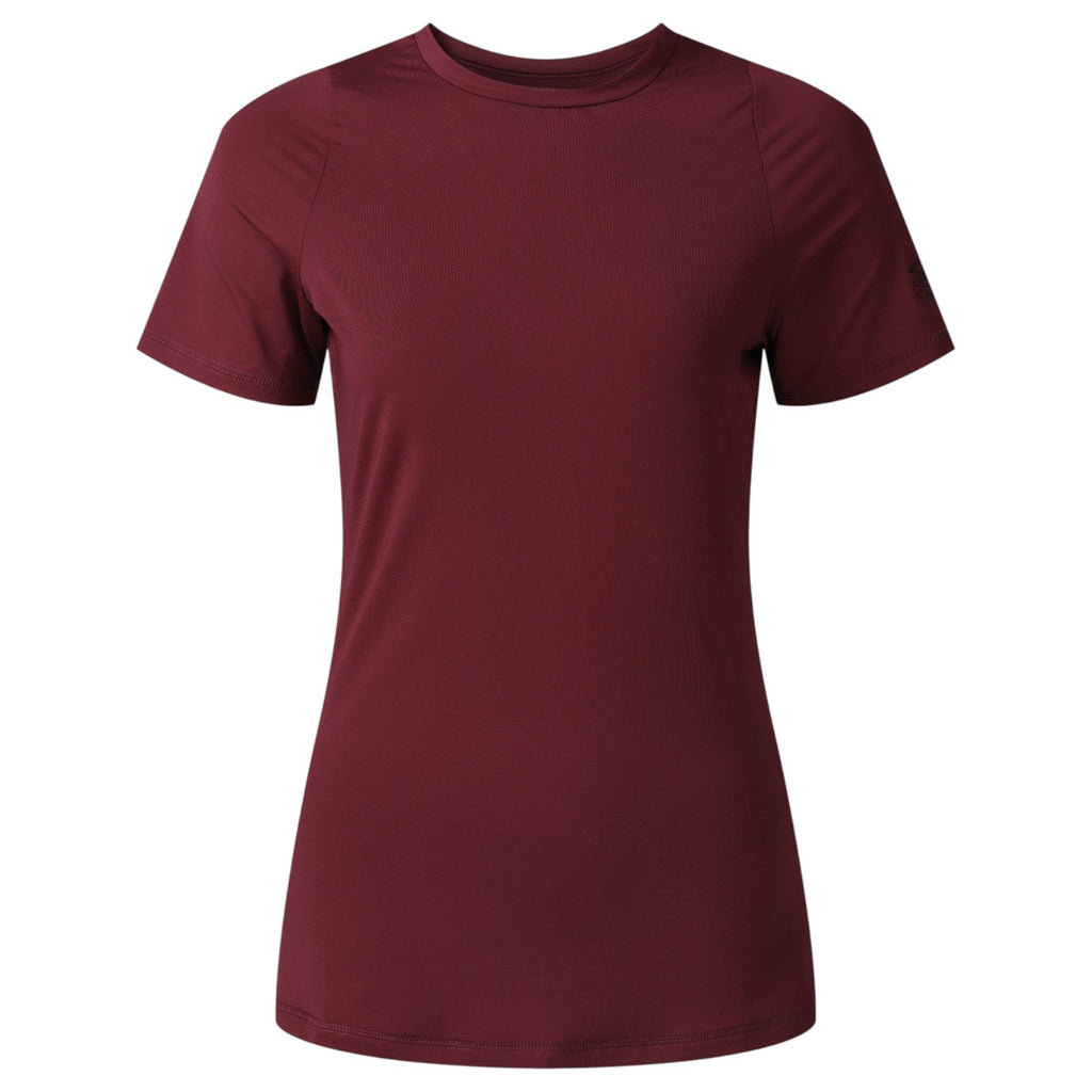 Umbro PRO TRAINING POLY TEE - WMN Pink