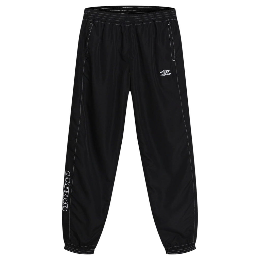 Umbro RELAXED TRACK PANT Black