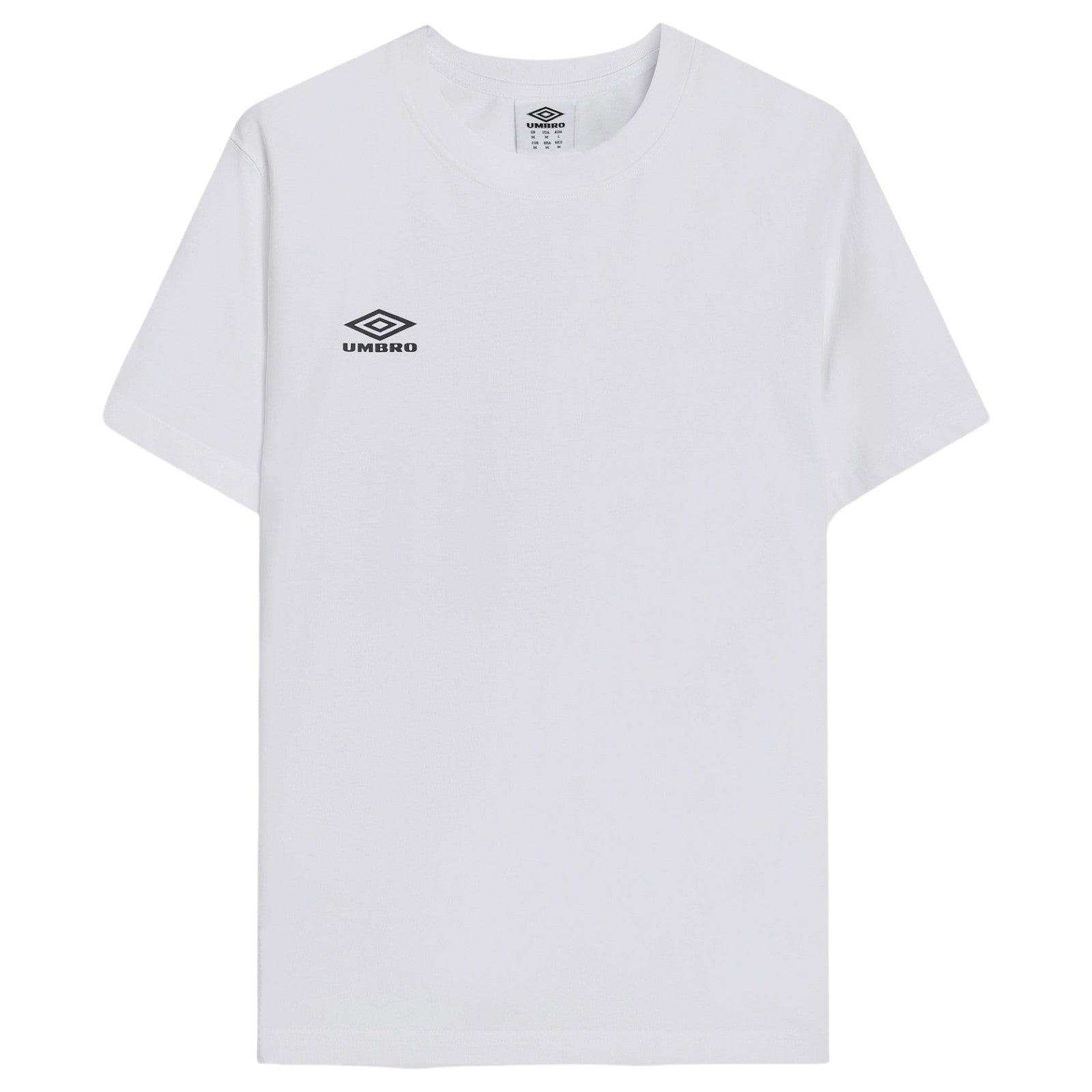 Umbro INDUSTRY GRAPHIC TEE White –