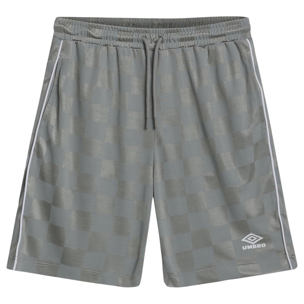 Umbro FOOTBALL SHORT Grey