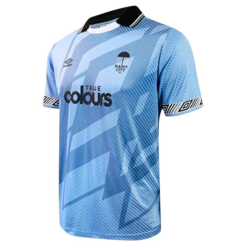 Umbro Mens Short Sleeved Taped Football Training Shirt