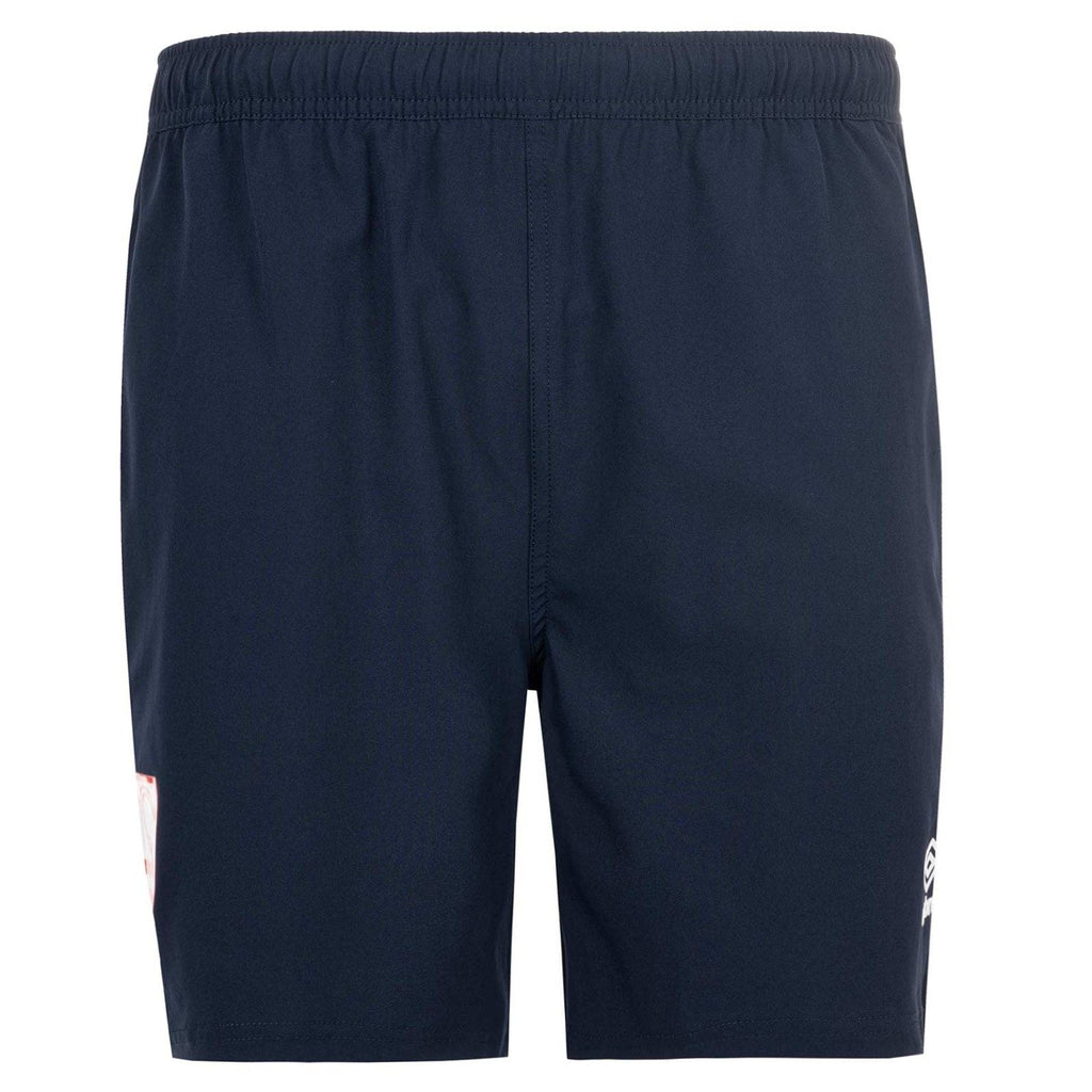 Umbro St Patricks Athletic Football 2026 Kids Training Short