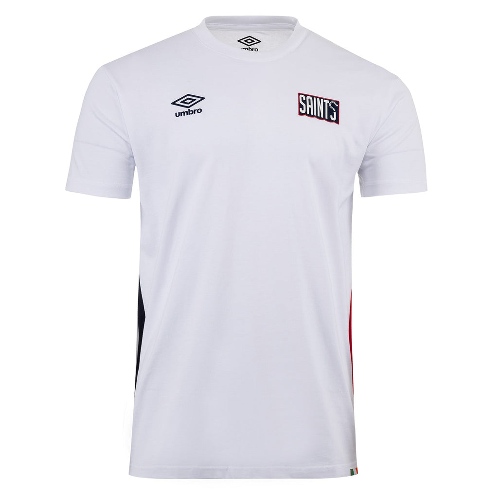 Umbro St Patricks Athletic Football Club 2026 Kids T-Shirt
