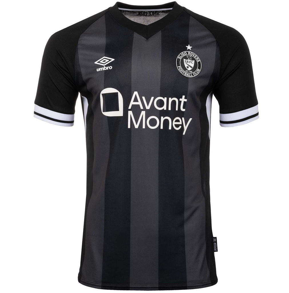 Maillot Vintage Matchwinner - Sligo Rovers F.C - Taille L - Rare
