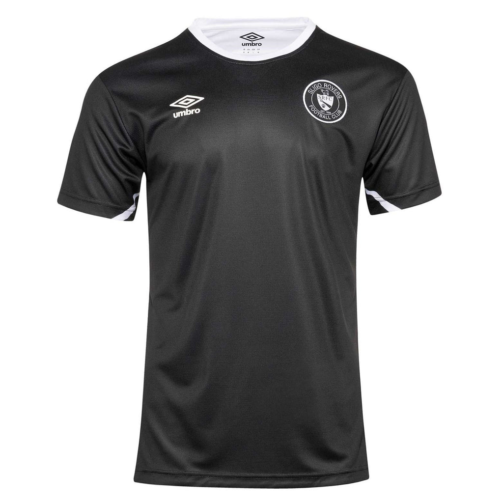 Umbro Sligo Rovers Football 2026 Adults Training Jersey