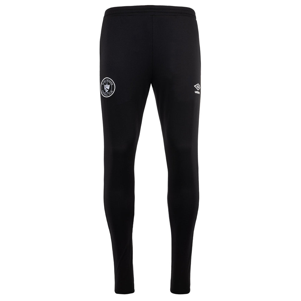 Umbro Sligo Rovers Football 2026 Mens Training Pants