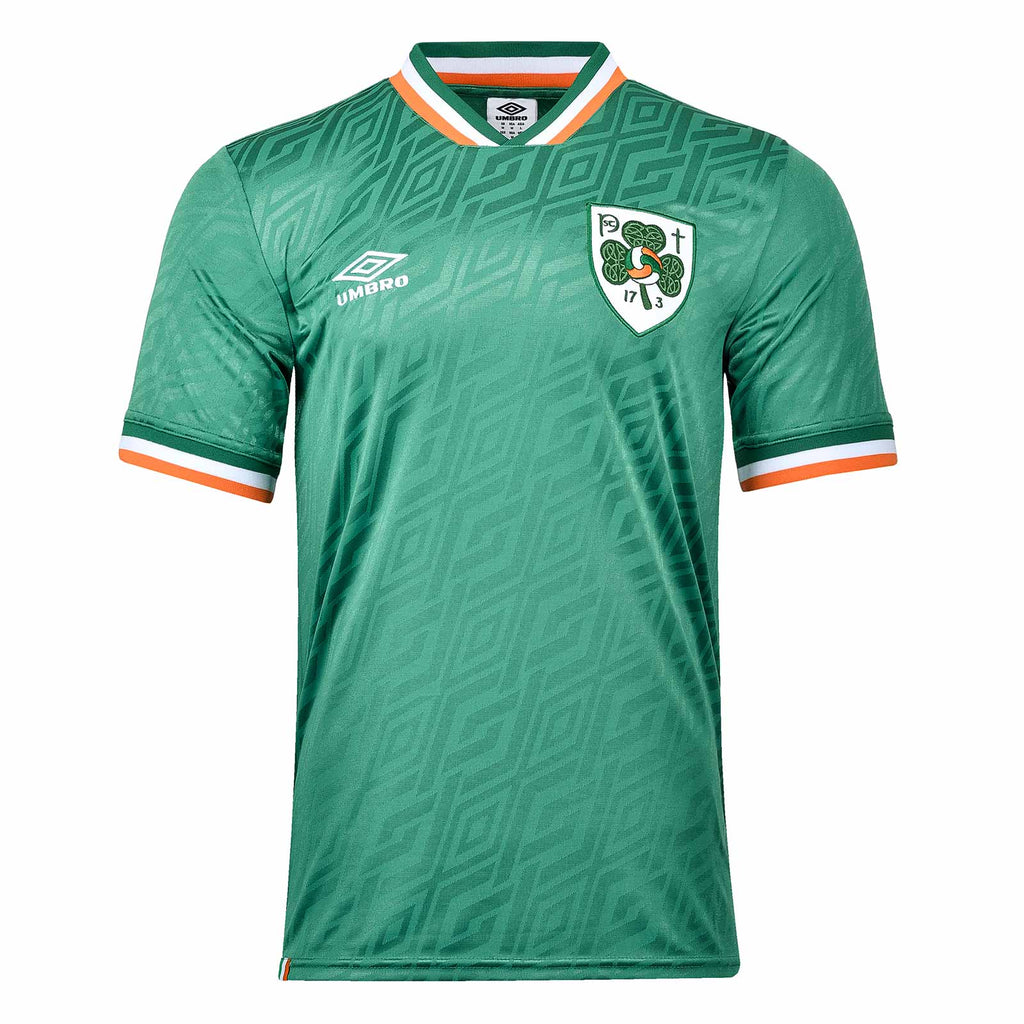 Umbro 17-3 Saint Patrick's Day Jerseys | Umbro Ireland – Umbro.ie