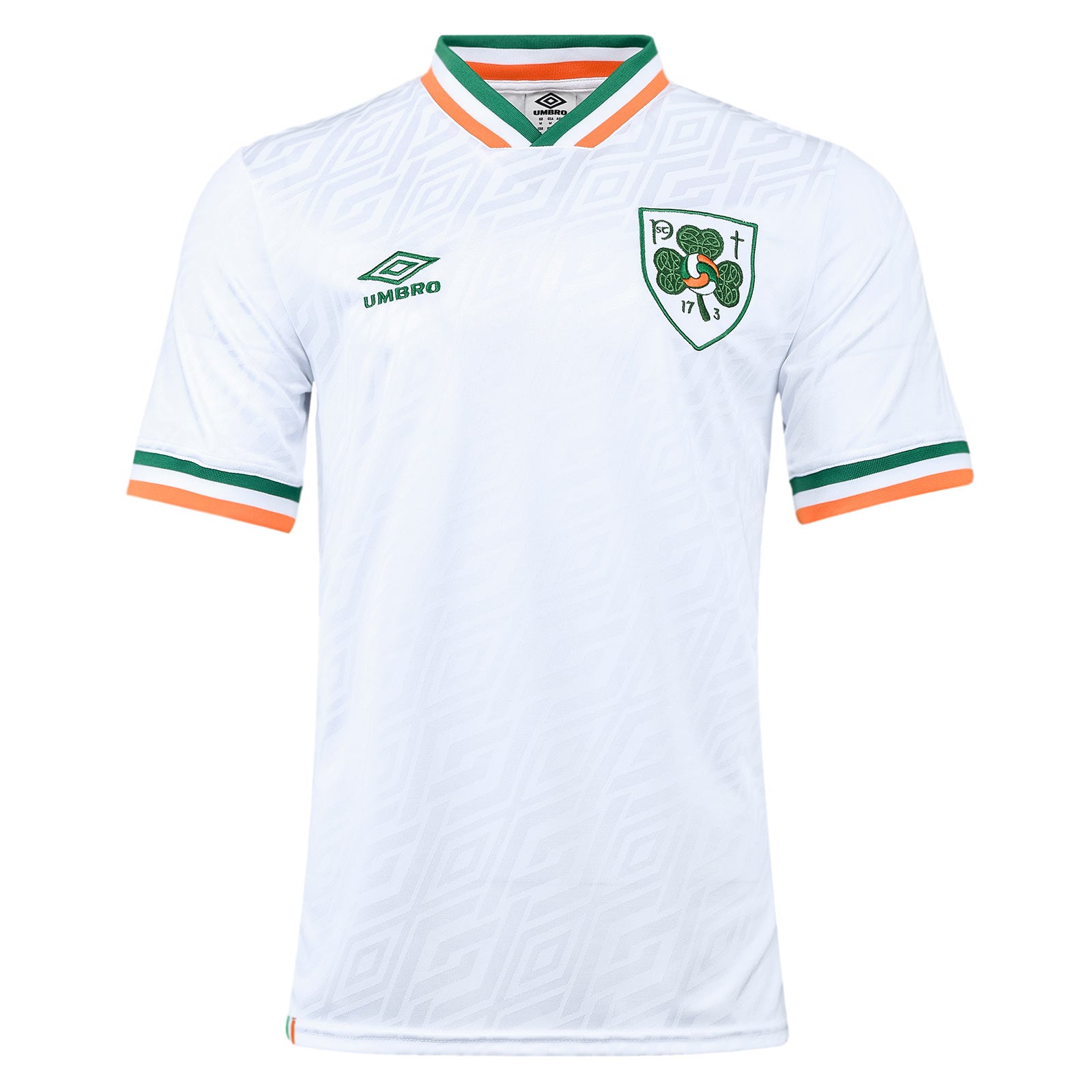 Umbro 17-3 Saint Patrick's Day Jerseys | Umbro Ireland – Umbro.ie