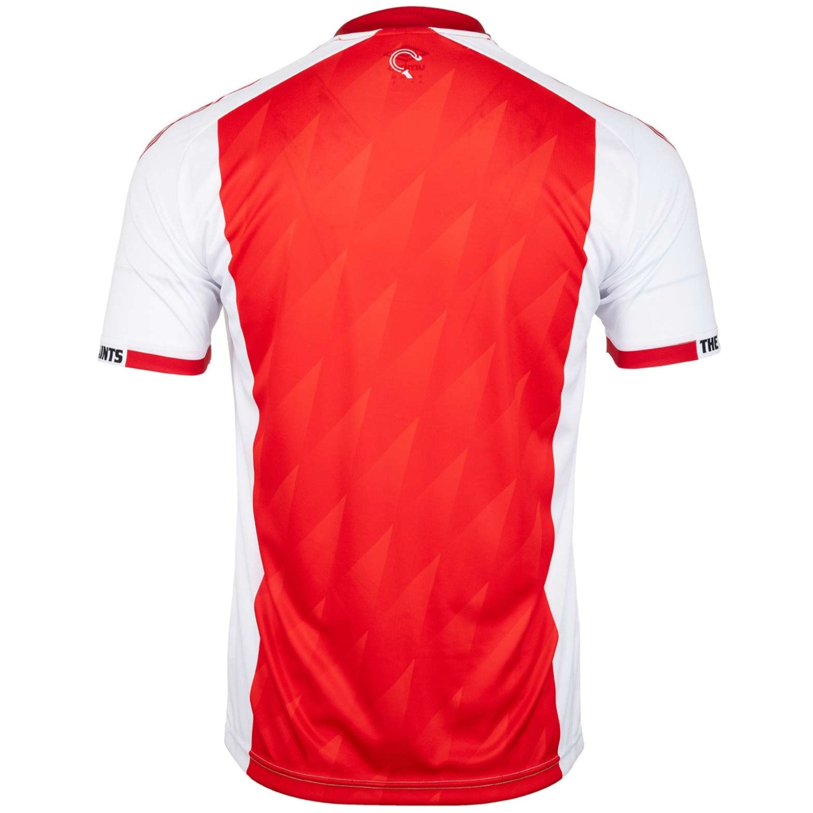 Umbro St Patricks Athletic Football Club 2025 Mens Home Jersey