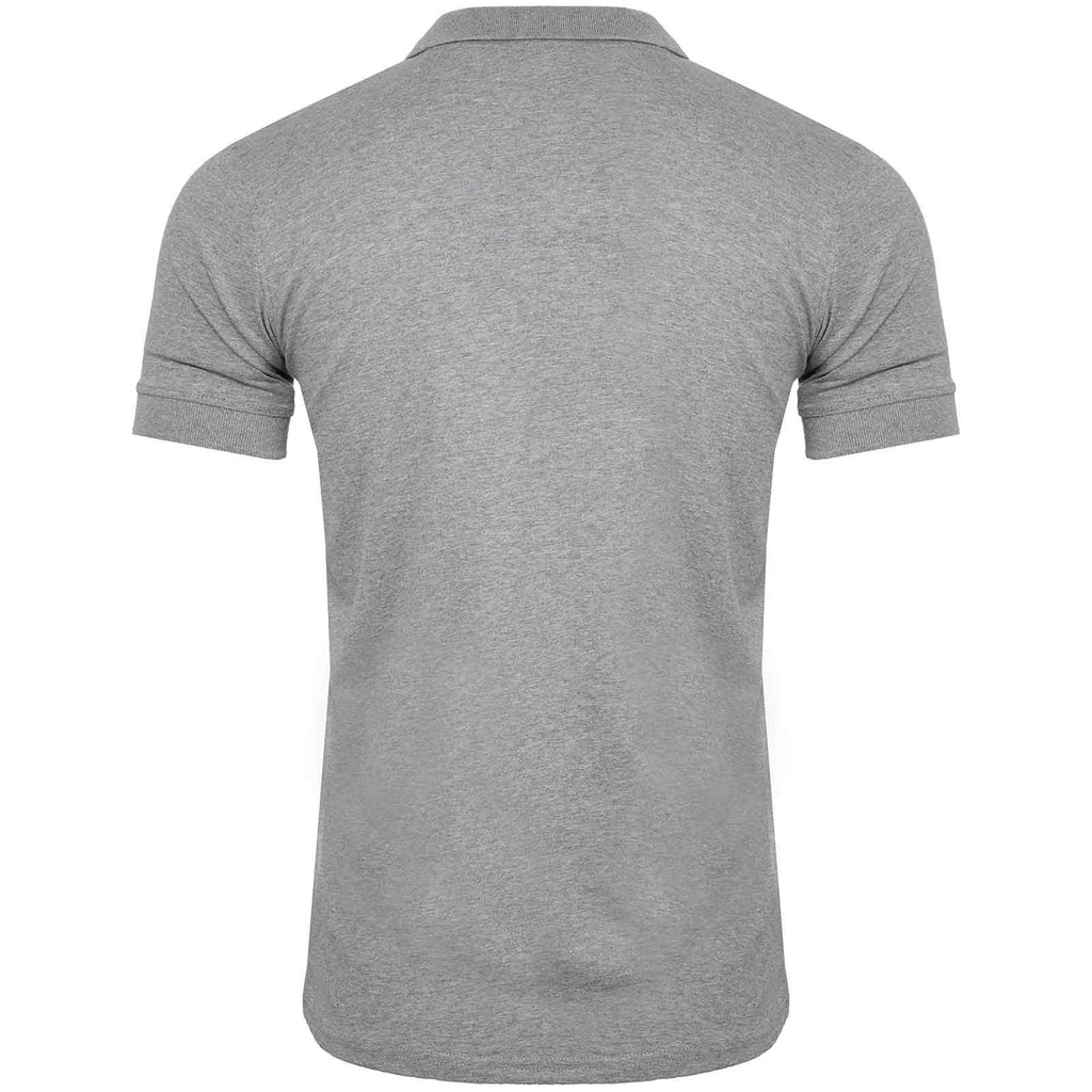 Umbro Core Cotton Short-Sleeved Polo Shirt