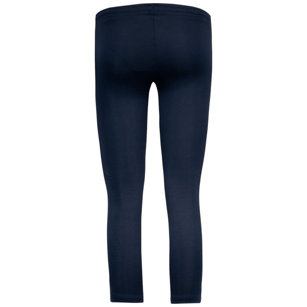 Umbro Formation Kids Football Training Pant Back View