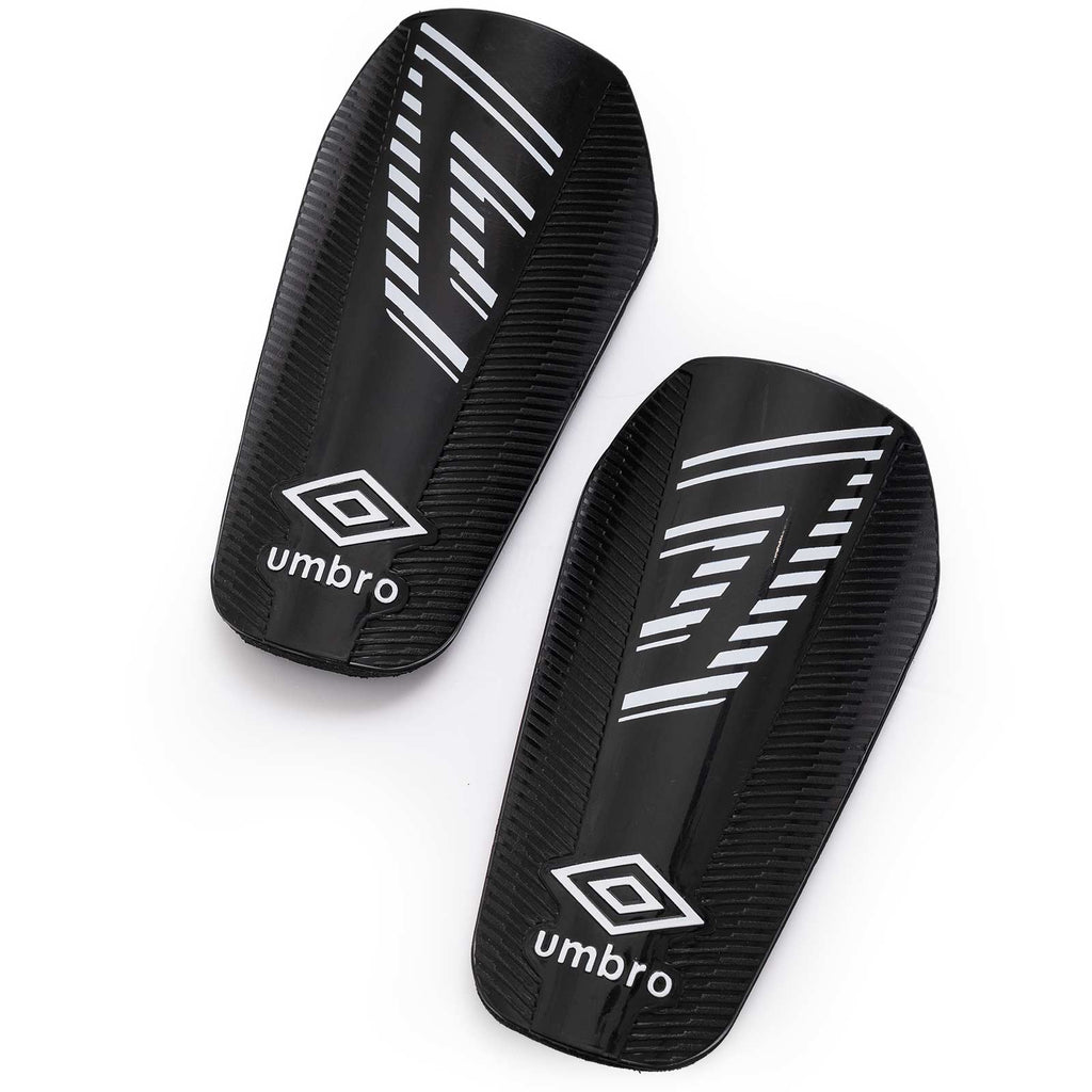 Umbro Squadra Kids Football Shin Guards