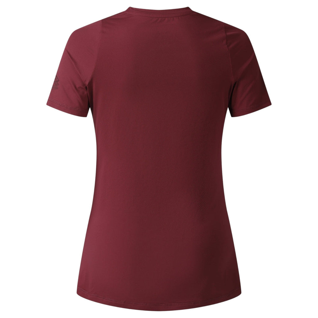 Umbro PRO TRAINING POLY TEE - WMN Pink