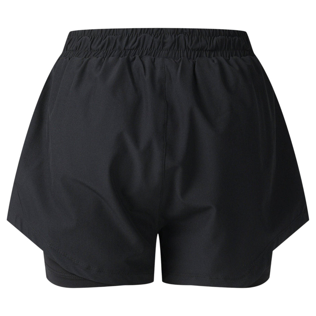 Umbro PRO TRAINING SHORT - WMN Black