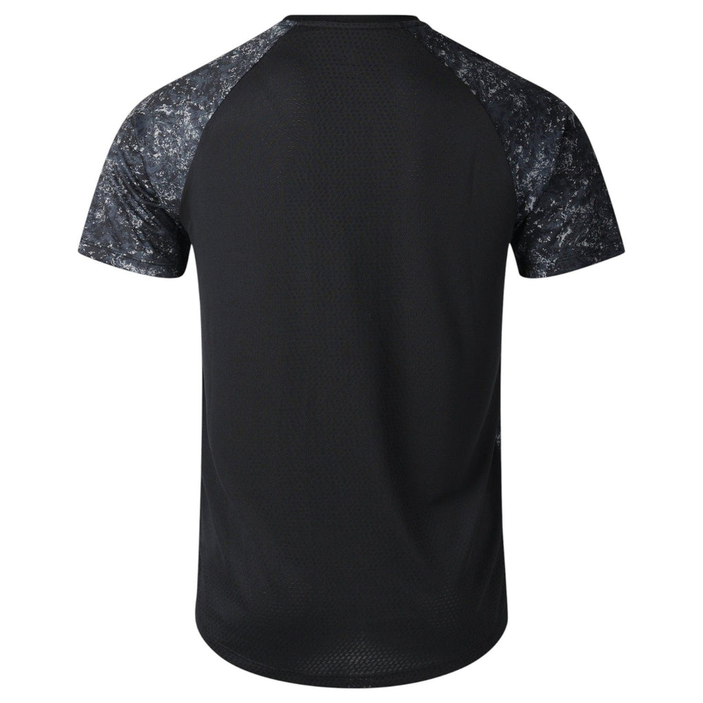Umbro Pro Training Mens Short Sleeved Graphic Training Jersey