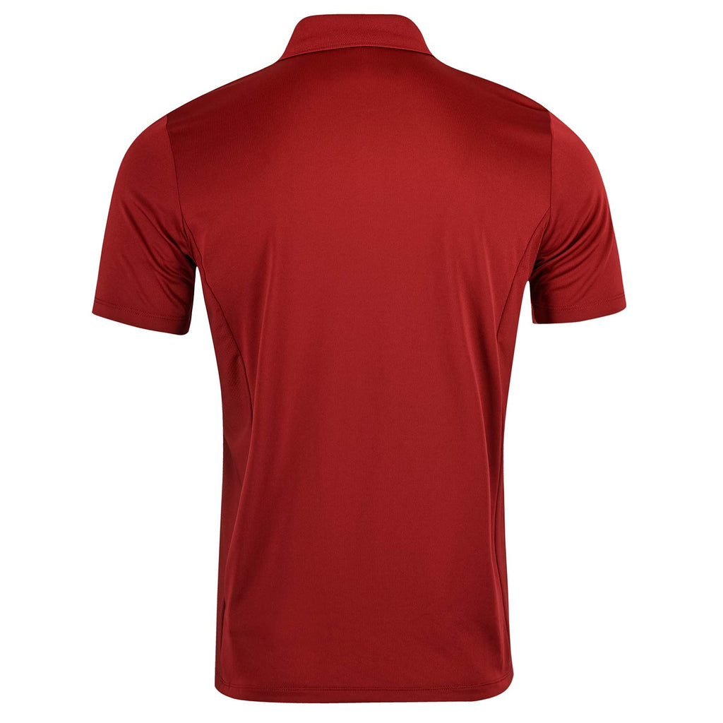 Umbro PRO TRAINING ACTIVE POLO Red